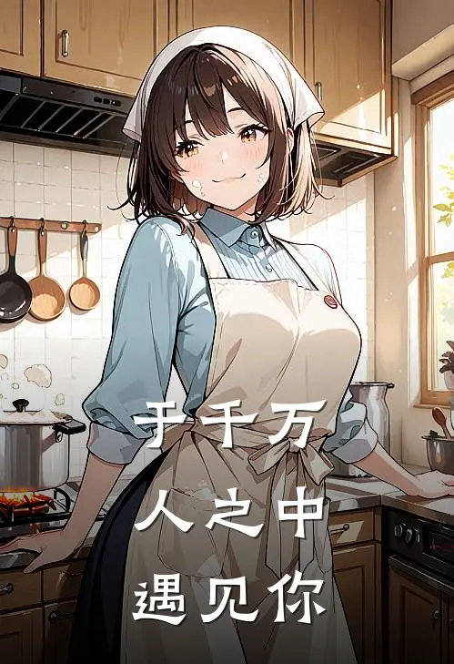 于千万人之中，遇见你