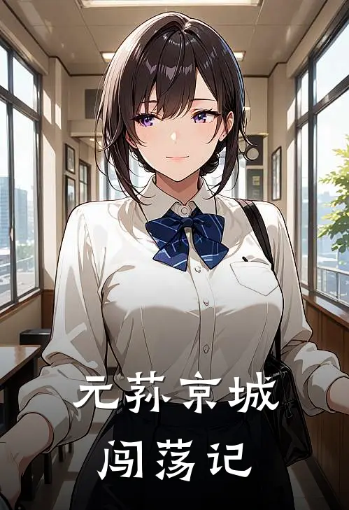 元荪京城闯荡记