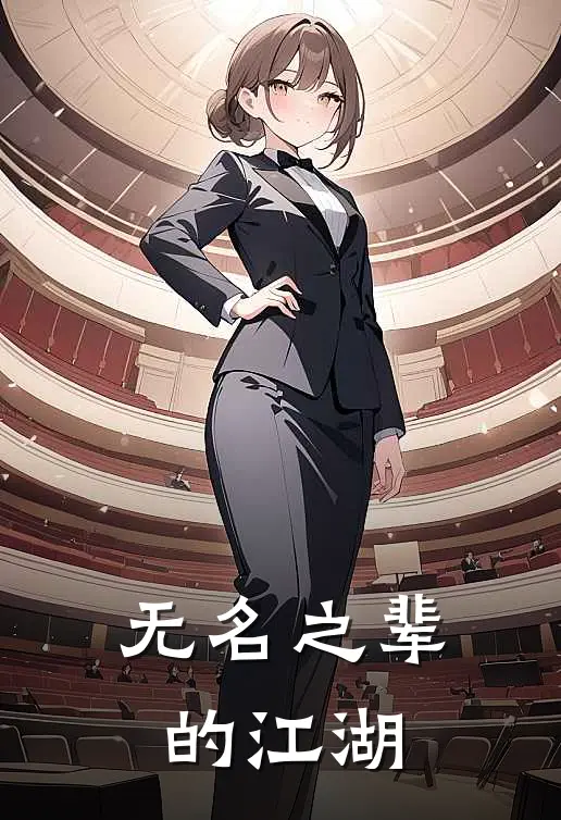 无名之辈的江湖