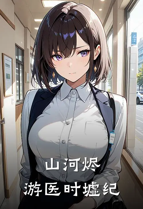 山河烬：游医时墟纪