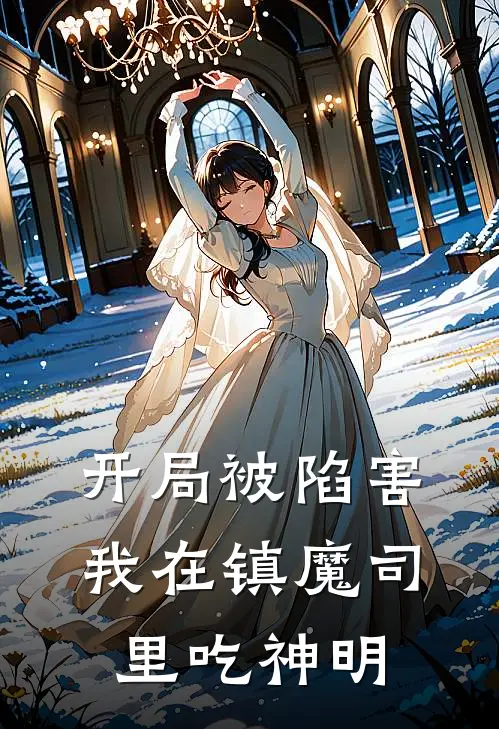 开局被陷害，我在镇魔司里吃神明