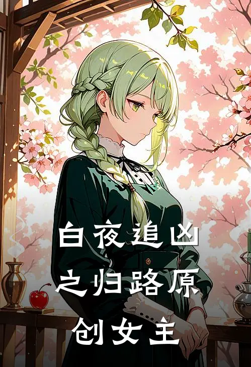 【白夜追凶之归路】原创女主