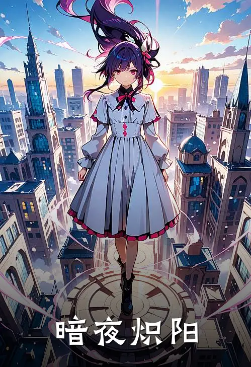 《暗夜炽阳》萧临渊苏晚月已完结小说_暗夜炽阳(萧临渊苏晚月)全文免费阅读无弹窗大结局