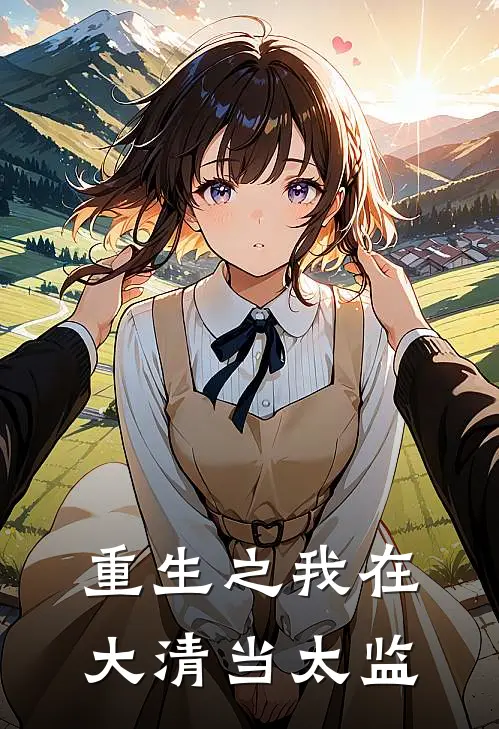 重生之我在大清当太监