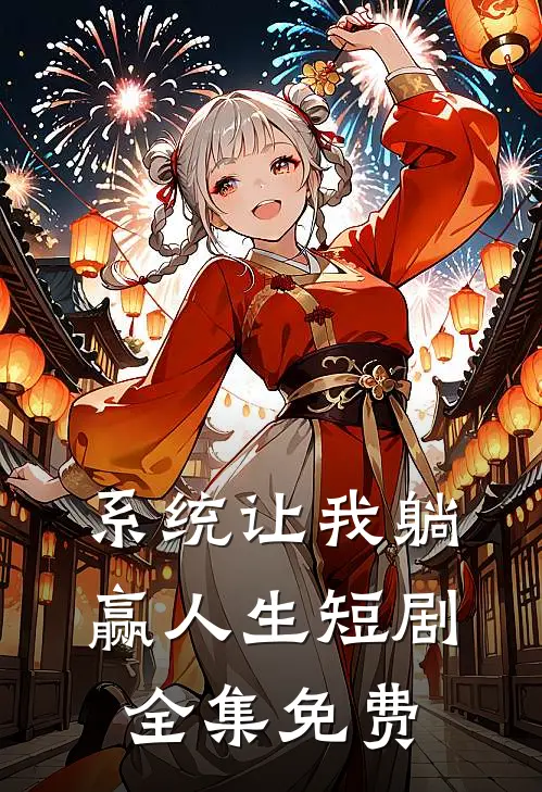 系统让我躺赢人生短剧全集免费