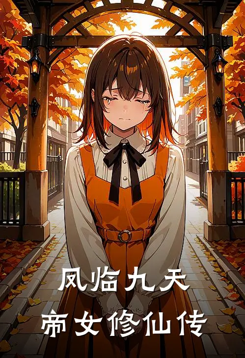 凤临九天：帝女修仙传