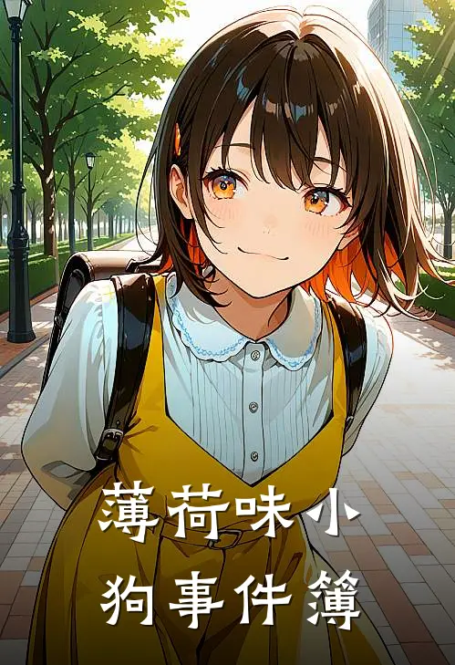 薄荷味小狗事件簿