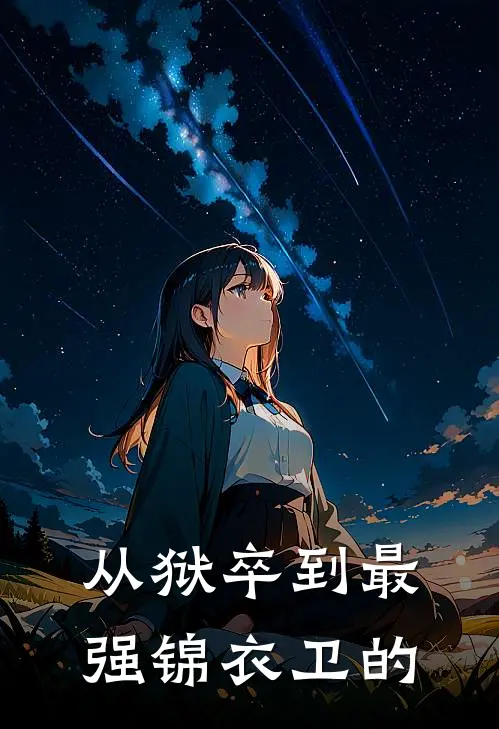 从狱卒到最强锦衣卫的