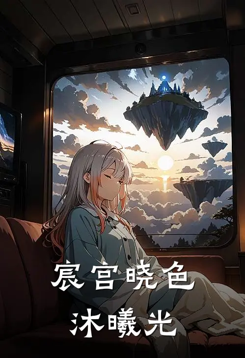 宸宫晓色沐曦光