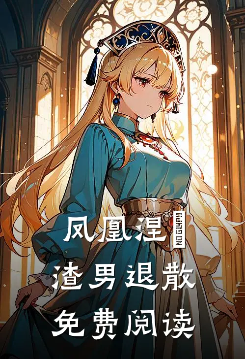 凤凰涅槃渣男退散免费阅读