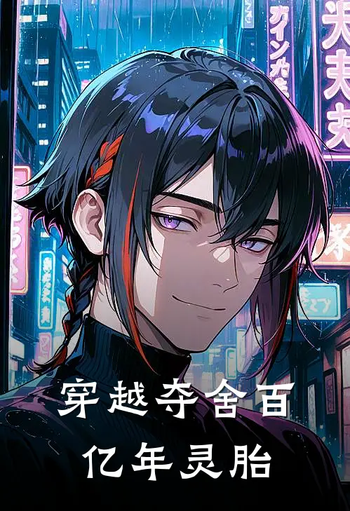 穿越夺舍百亿年灵胎