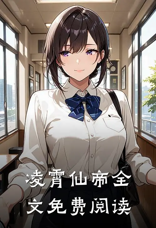 凌霄仙帝全文免费阅读