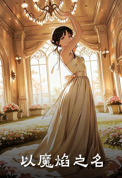 以魔焰之名