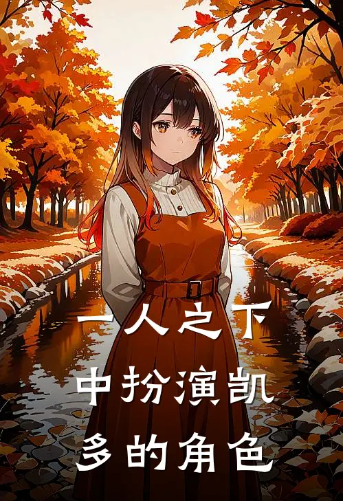 一人之下中扮演凯多的角色