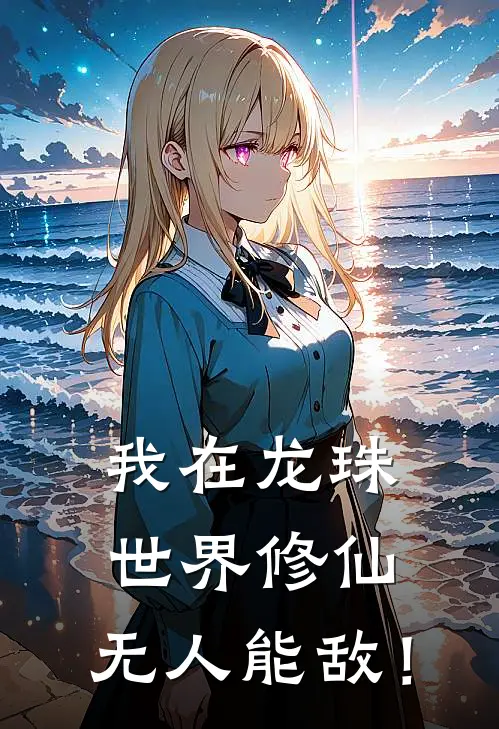 我在龙珠世界修仙，无人能敌！