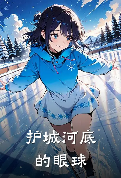 护城河底的眼球