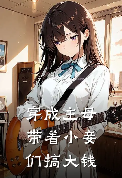 穿成主母，带着小妾们搞大钱