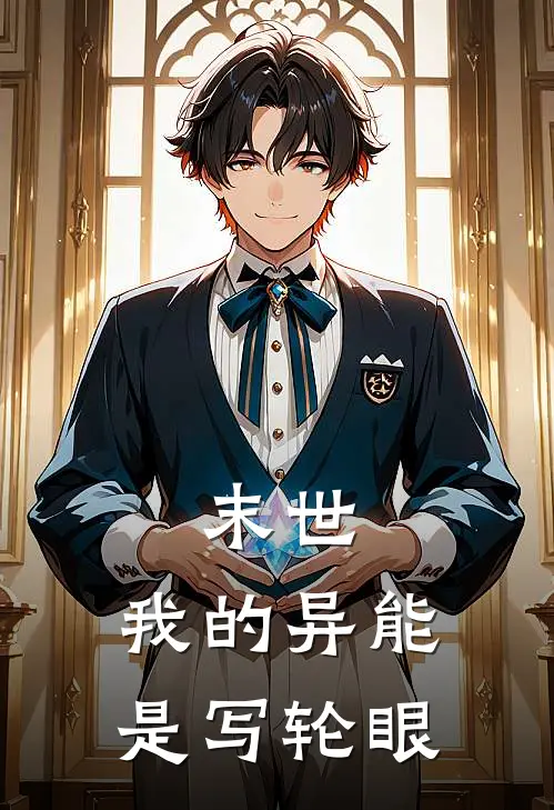 末世：我的异能是写轮眼(孟虎孟璃)在哪看免费小说_已完结小说推荐末世：我的异能是写轮眼孟虎孟璃