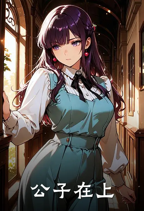 公子在上