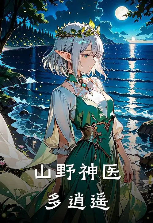 山野神医多逍遥