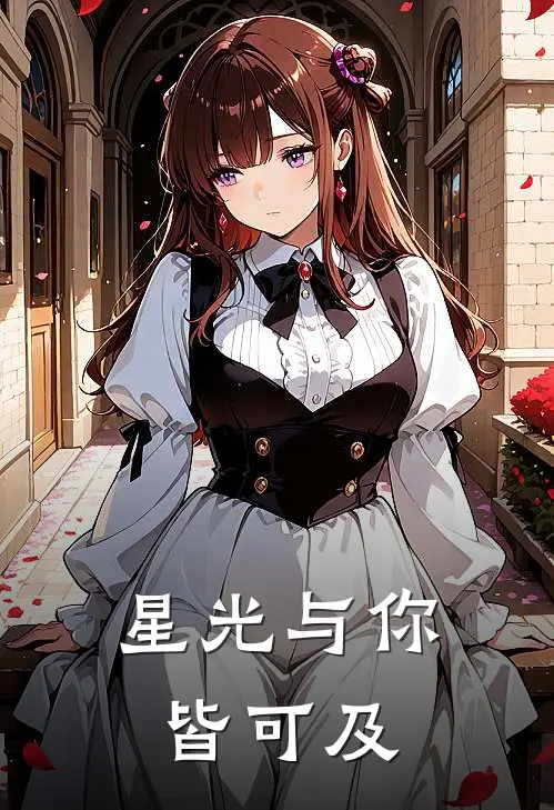 星光与你皆可及