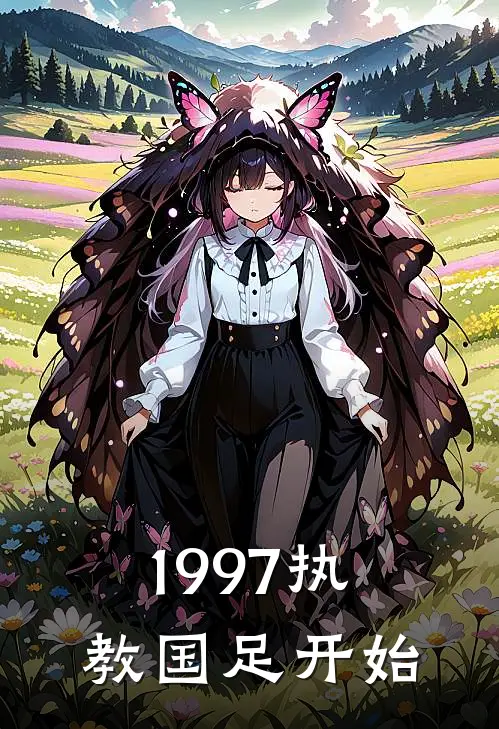 1997执教国足开始(陈光封高)热门网络小说_最新章节列表1997执教国足开始(陈光封高)