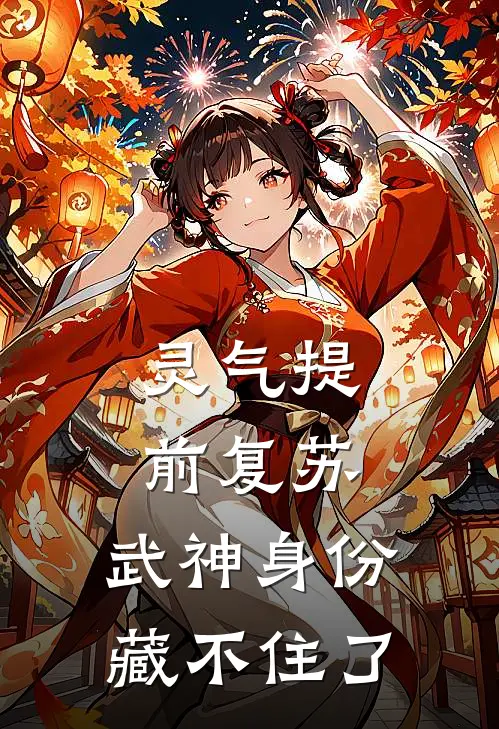 灵气提前复苏，武神身份藏不住了