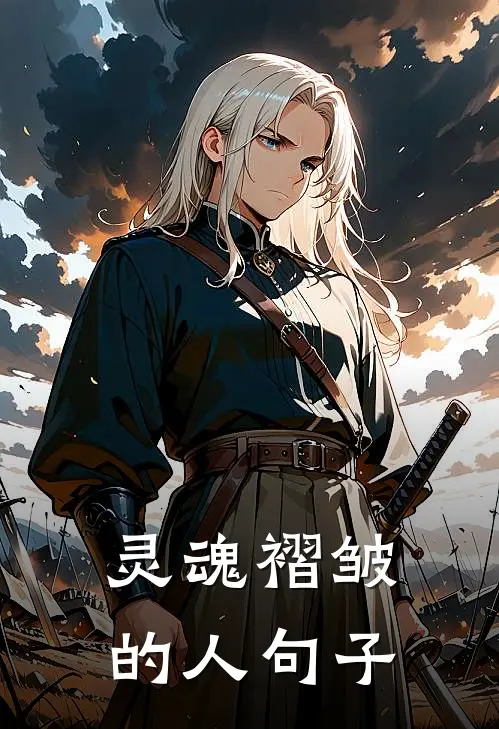 灵魂褶皱的人句子