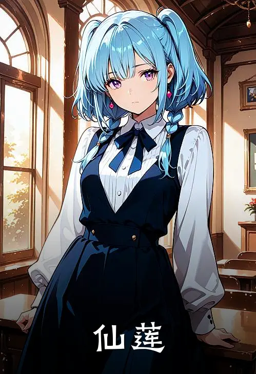 仙莲(白莲生许青松)免费小说全本阅读_最新章节列表仙莲(白莲生许青松)