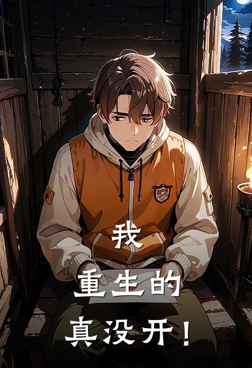 我，重生的，真没开！