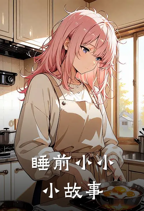 季桓金翎(睡前小小小故事)全文免费在线阅读_睡前小小小故事完整版免费在线阅读