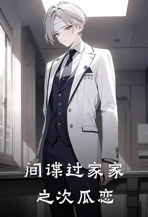 间谍过家家之次瓜恋