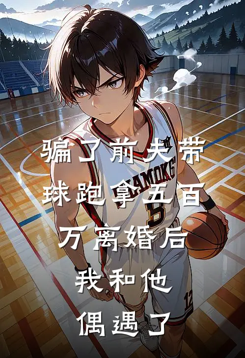 骗了前夫带球跑拿五百万离婚后，我和他偶遇了