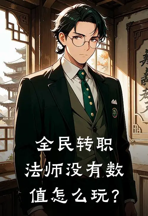 全民转职：法师没有数值怎么玩？