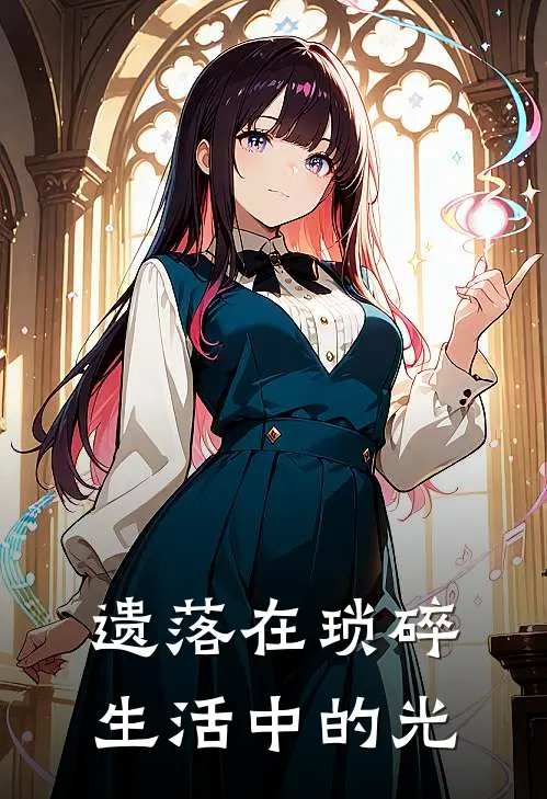 遗落在琐碎生活中的光