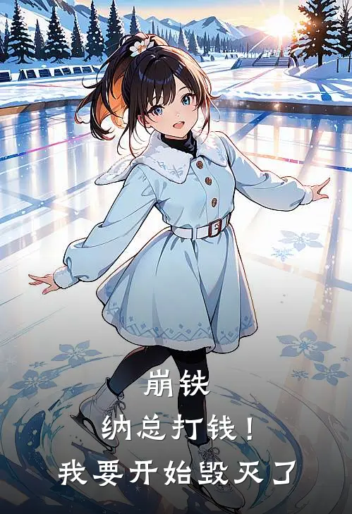 崩铁：纳总打钱！我要开始毁灭了