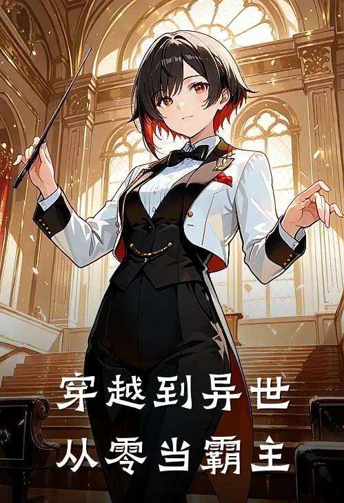 穿越到异世，从零当霸主