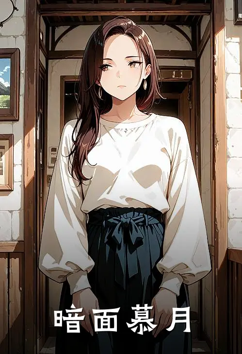 暗面【慕月】(克尤芙赛琳)热门完本小说_最新小说暗面【慕月】克尤芙赛琳