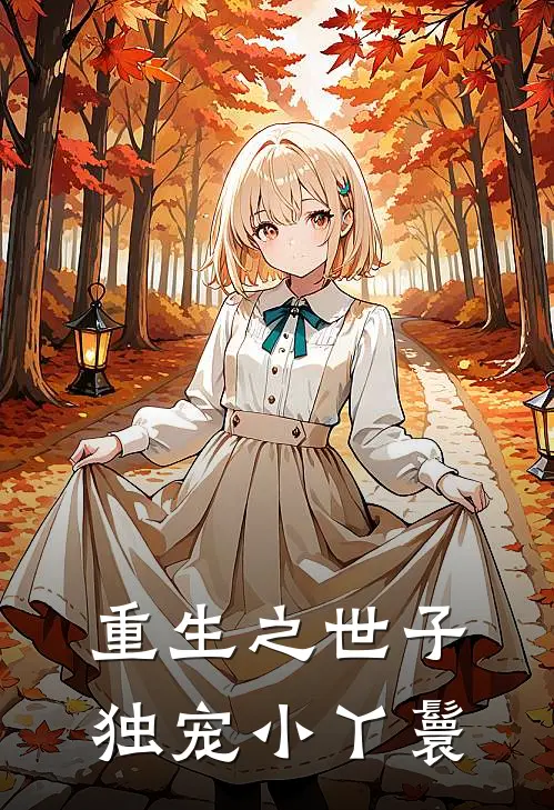 重生之世子独宠小丫鬟