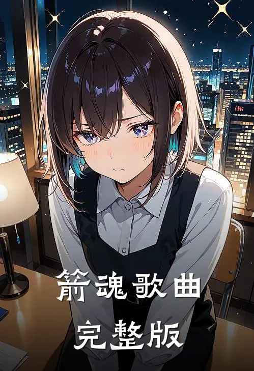 箭魂歌曲完整版