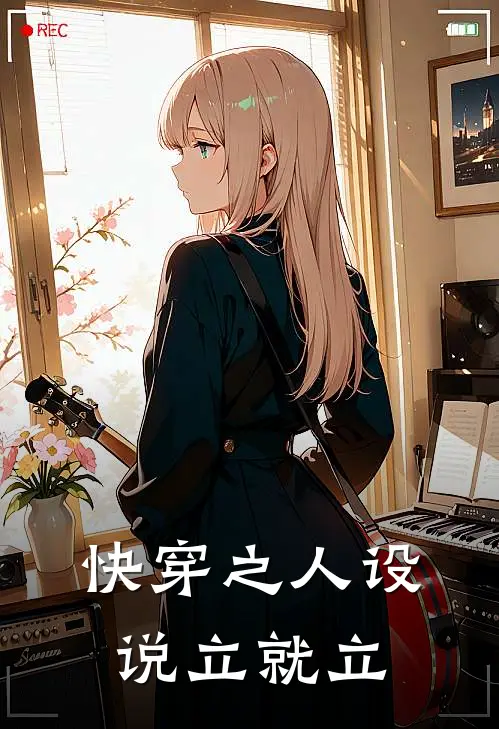 快穿之人设说立就立(辛梨姜负雪)完结版小说_最新全本小说快穿之人设说立就立辛梨姜负雪