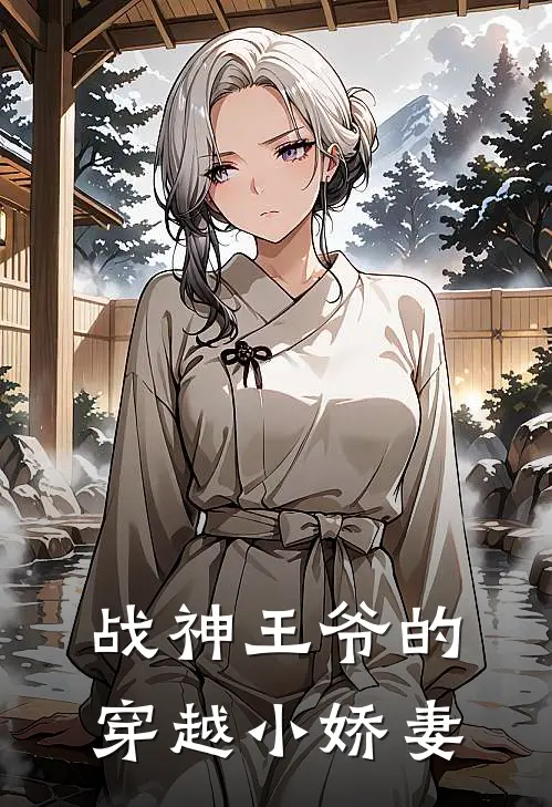 战神王爷的穿越小娇妻