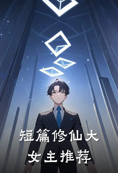 短篇修仙大女主推荐