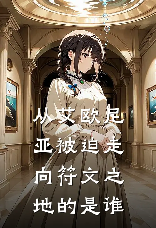 从艾欧尼亚被迫走向符文之地的是谁