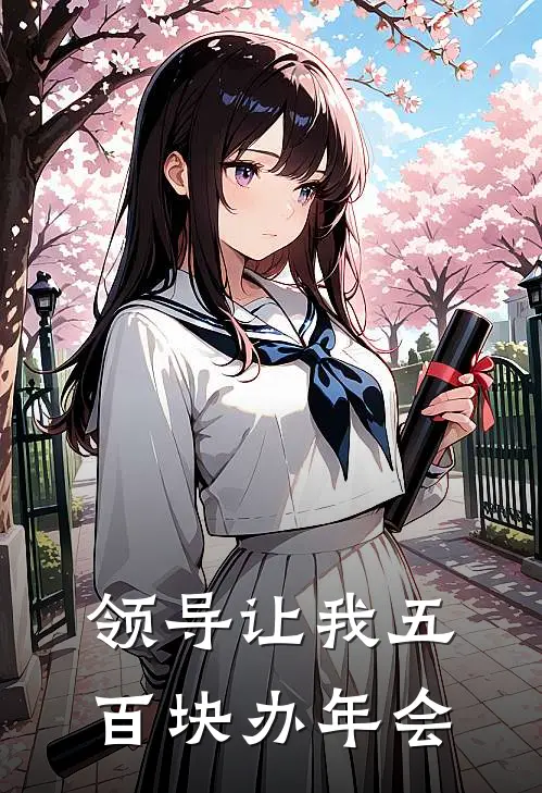 领导让我五百块办年会