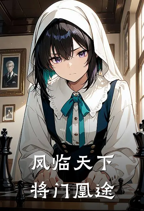 凤临天下，将门凰途