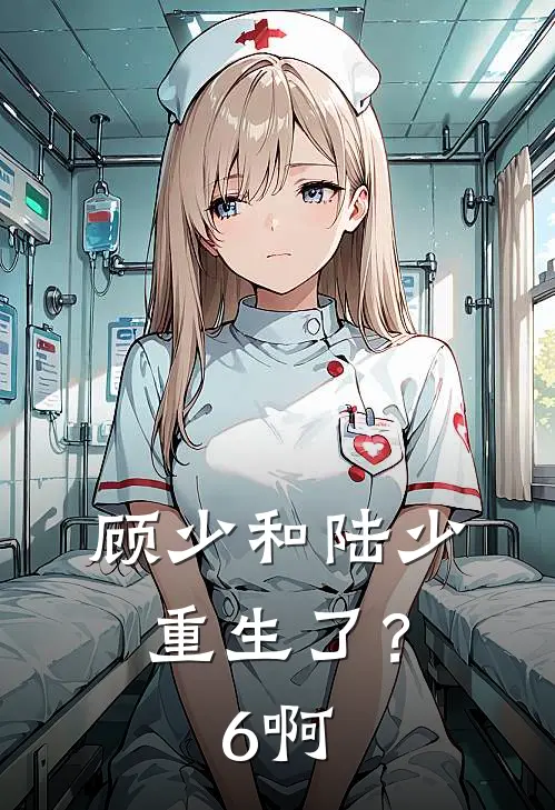 顾少和陆少重生了？6啊