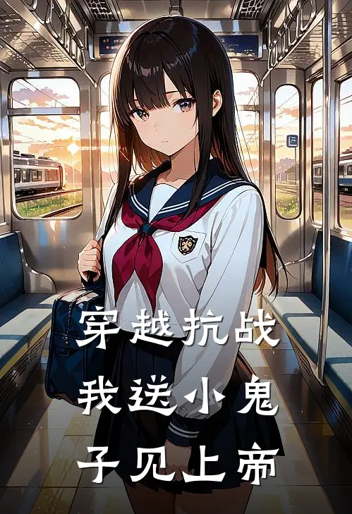 穿越抗战，我送小鬼子见上帝