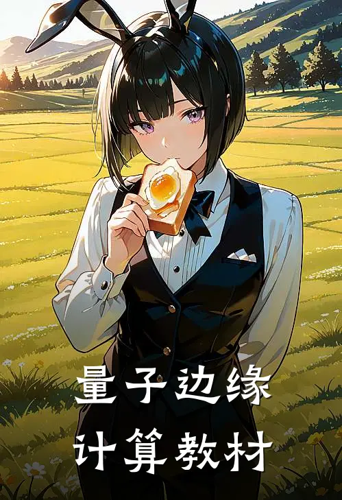 量子边缘计算教材