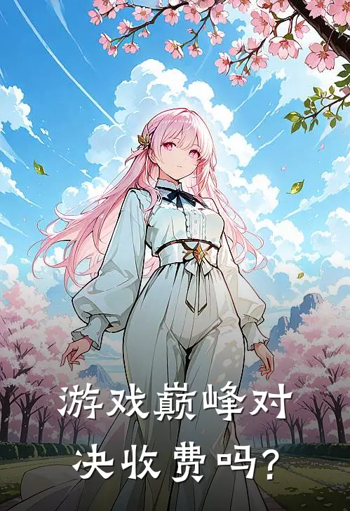 游戏巅峰对决收费吗?
